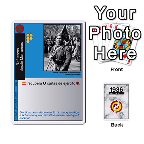 1936 Expansion 3 By Miguel Front - Club3