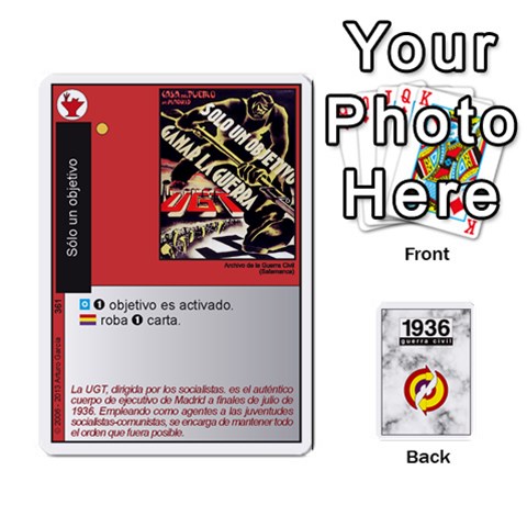 1936 Expansion 3 By Miguel Front - Club8