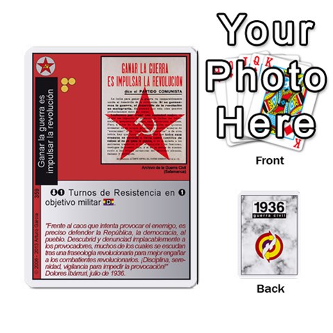 Queen 1936 Expansion 3 By Miguel Front - ClubQ