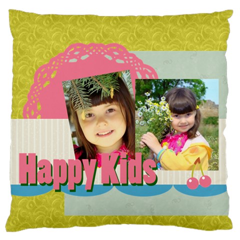 Kids By Kids Back