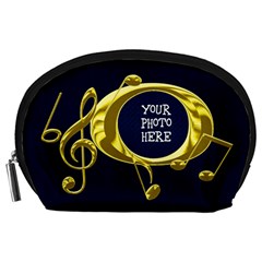 Music Accessory Pouch Large - Accessory Pouch (Large)