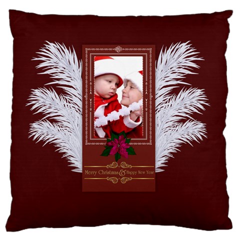 Xmas By Debe Lee Back