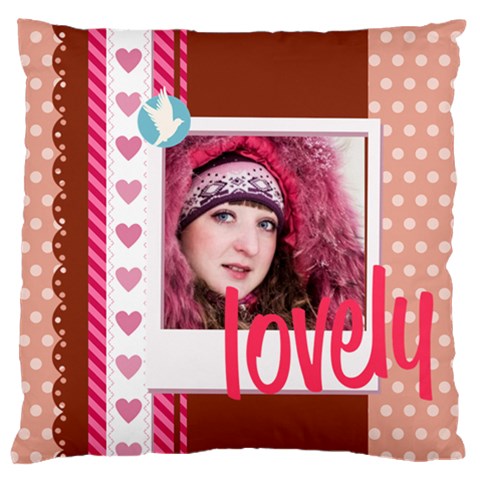 Love By Ki Ki Front