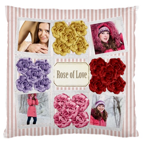 Love By Ki Ki Front
