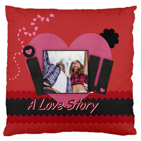 Love By Ki Ki Front