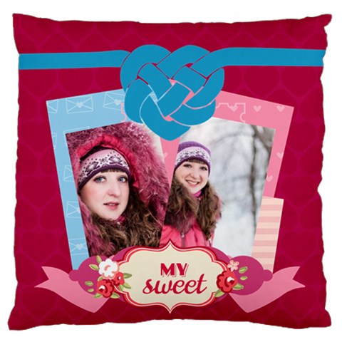 Love By Ki Ki Front