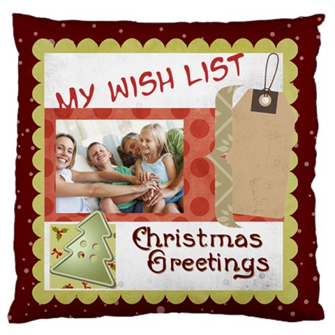 Xmas By Joy Back