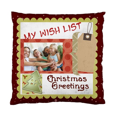 Xmas By Joy Back
