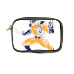 Splatter Heroes Wolverine Plain Coin Purse Front