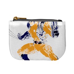 Splatter Heroes Wolverine Plain Mini Coin Purse by geekdom