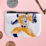Splatter Heroes Wolverine Plain Mini Coin Purse Front