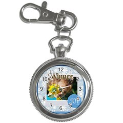 xmas - Key Chain Watch