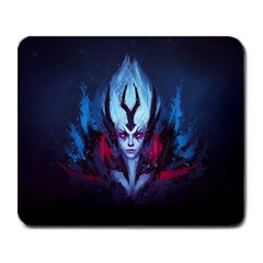 venge - Large Mousepad