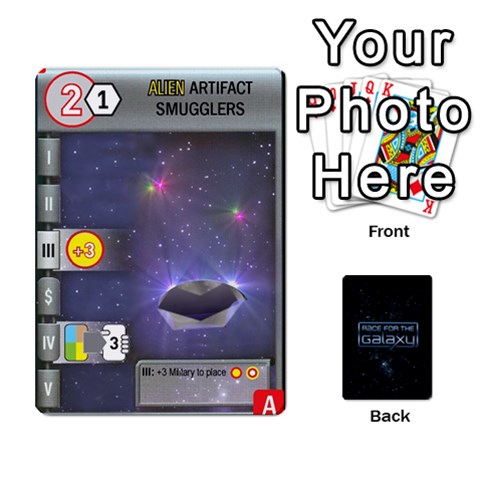 Patronage Set A By Erikpeter Front - Spade2