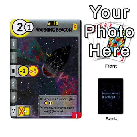 Patronage Set A By Erikpeter Front - Spade4