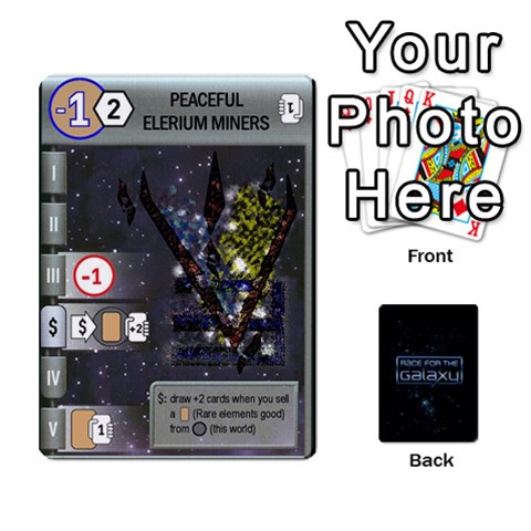 Patronage Set A By Erikpeter Front - Heart10