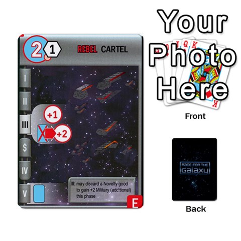 Patronage Set A By Erikpeter Front - Diamond4