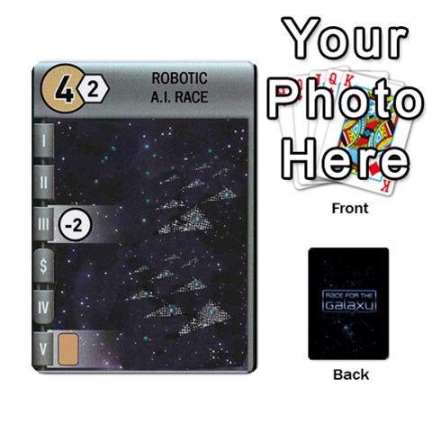 Patronage Set A By Erikpeter Front - Diamond9