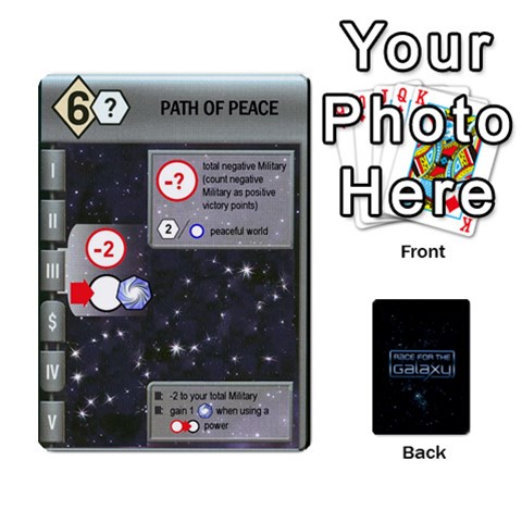 Patronage Set A By Erikpeter Front - Club7