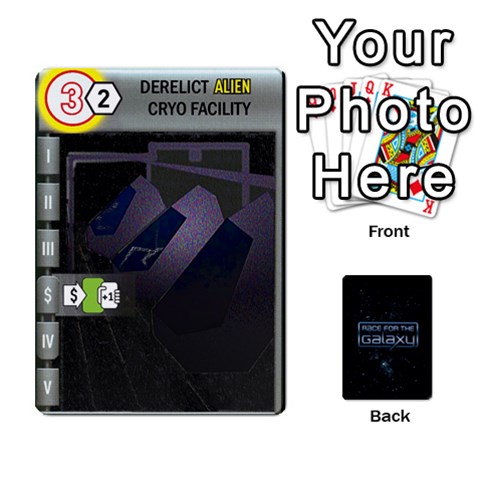 Patronage Set A By Erikpeter Front - Spade9