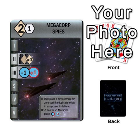 Patronage Set B By Erikpeter Front - Heart2
