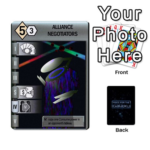 Jack Patronage Set B By Erikpeter Front - HeartJ