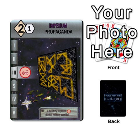 Patronage Set B By Erikpeter Front - Diamond10