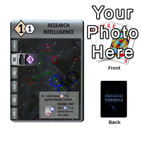 Patronage Set B By Erikpeter Front - Spade9