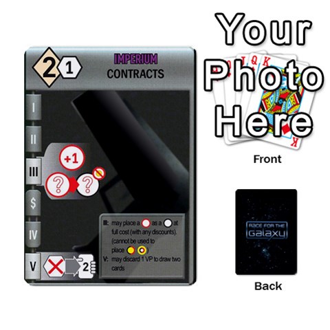 Patronage Set B By Erikpeter Front - Spade10