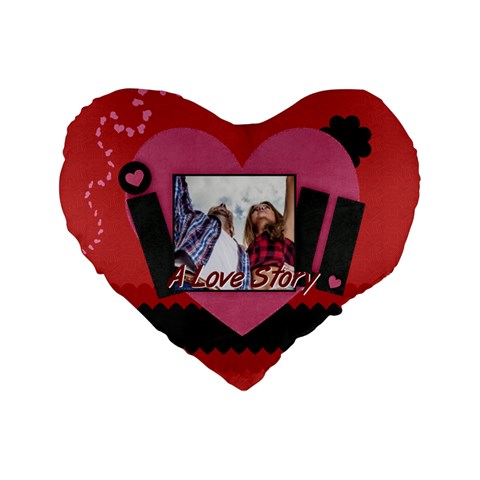 Love By Ki Ki Front