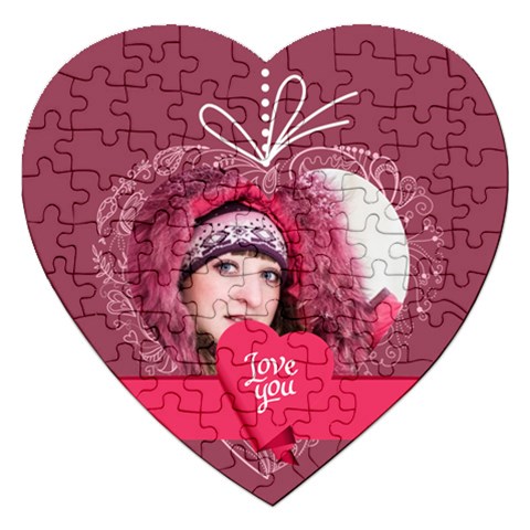Love By Ki Ki Front