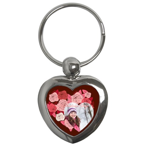 Love By Ki Ki Front