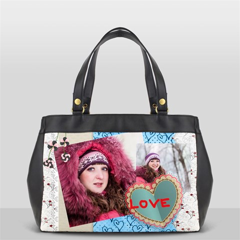 Love By Ki Ki Front