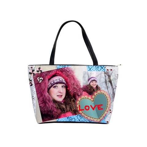Love By Ki Ki Front