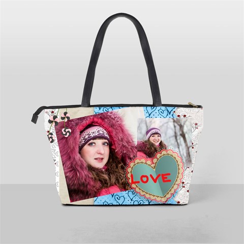 Love By Ki Ki Back