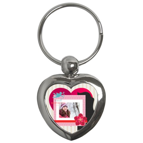 Love By Ki Ki Front