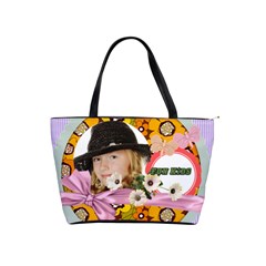 kids - Classic Shoulder Handbag
