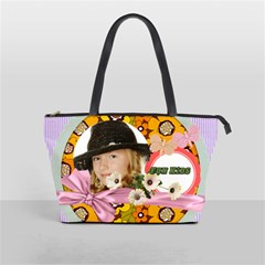 kids - Classic Shoulder Handbag