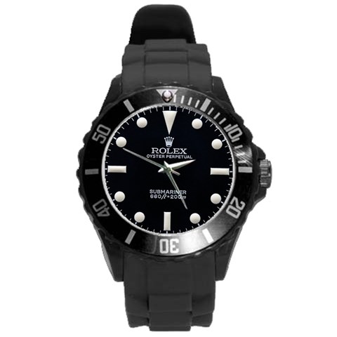 Reloj Verde By Jorge Front