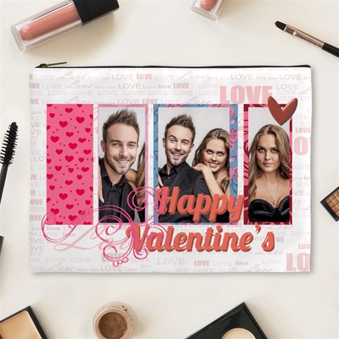 Love By Love Front
