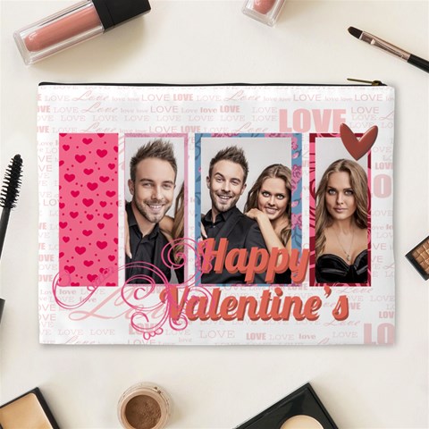 Love By Love Back