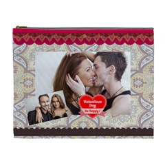 love - Cosmetic Bag (XL)