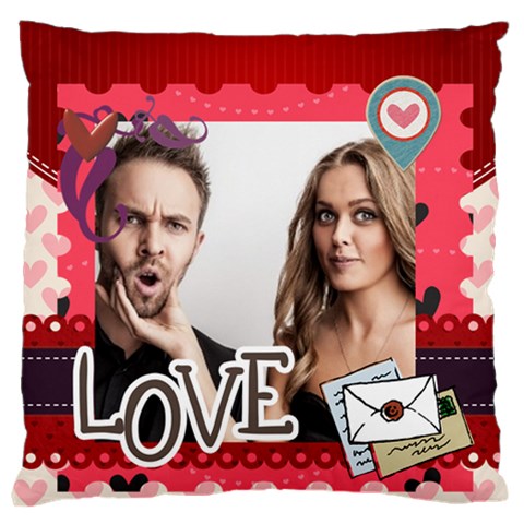 Love By Love Back