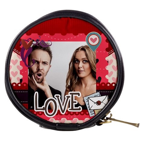 Love By Love Front