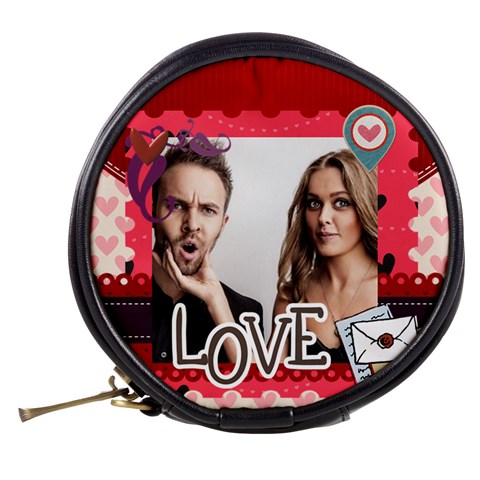 Love By Love Back