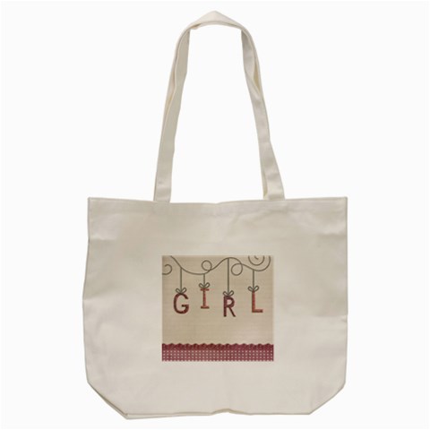 Girlybag By Elfie Front