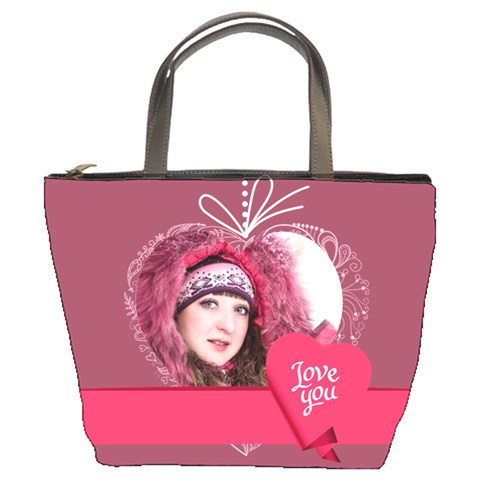 Love By Ki Ki Front