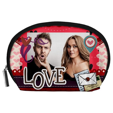 Love By Love Front