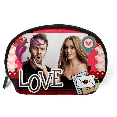 Love By Love Back