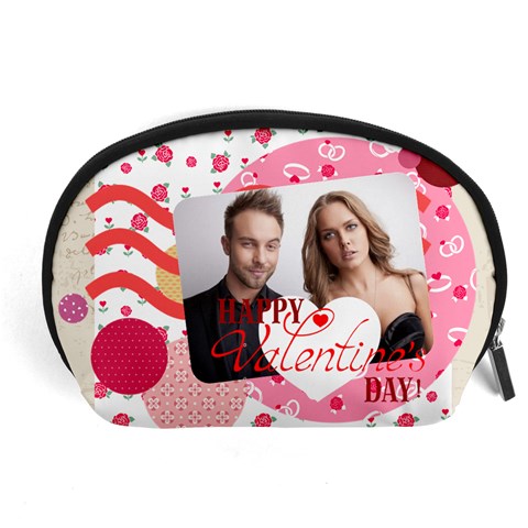 Love By Love Front